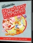 Atari  2600&nbsp; - &nbsp;Strawberry Shortcake - Musical Match-Ups (1983) (Parker Bros)
